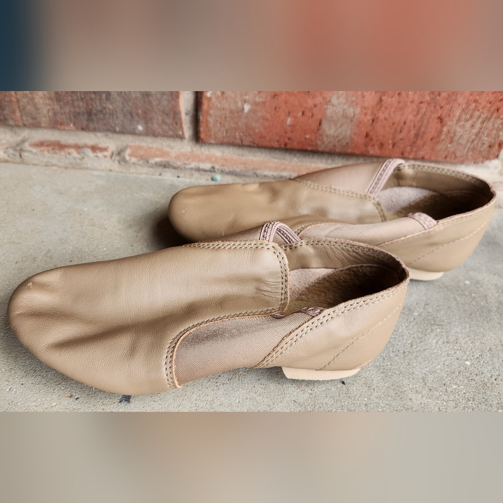 Capezio dance shoe